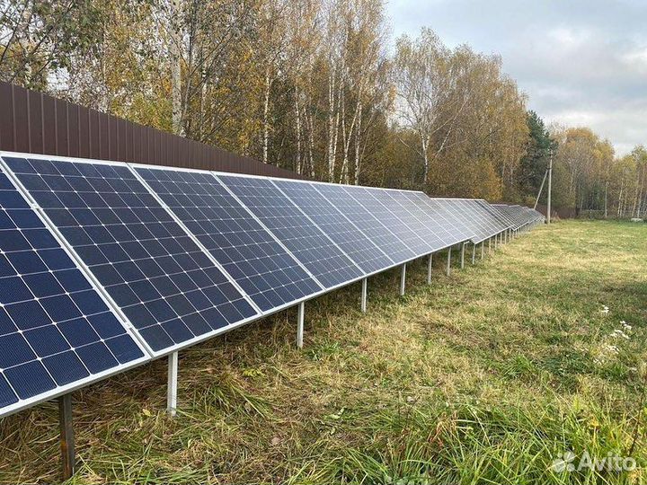 Солнечные панели, электростанции,ибп