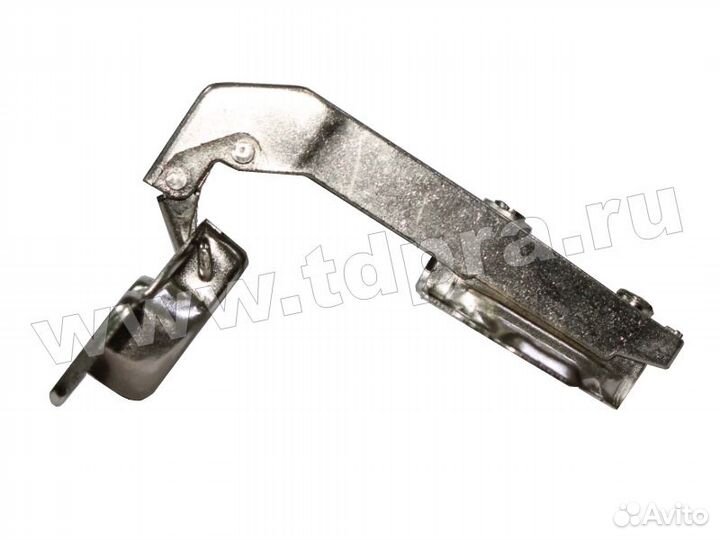 Петля прямая 180 гр H74002/0612, Боярд