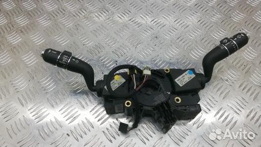 Переключатель поворотов и дворников (стрекоза) jag