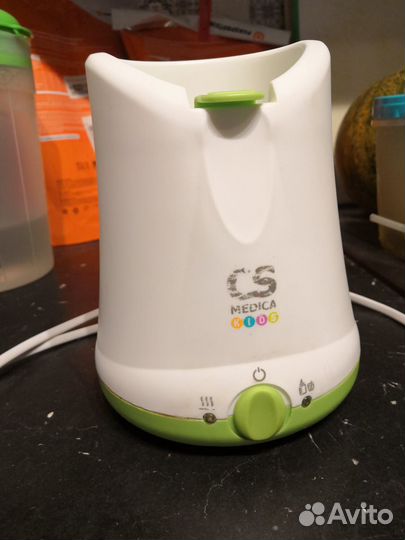 Подогреватель детского питания CS Medica Kids CS-2