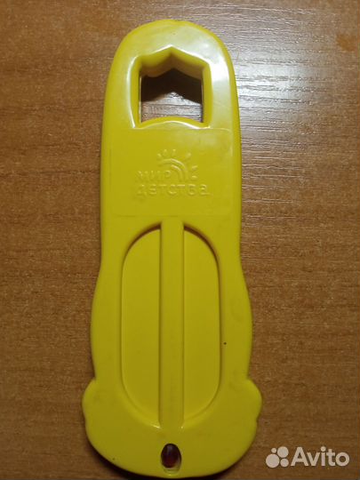 Термометр для воды