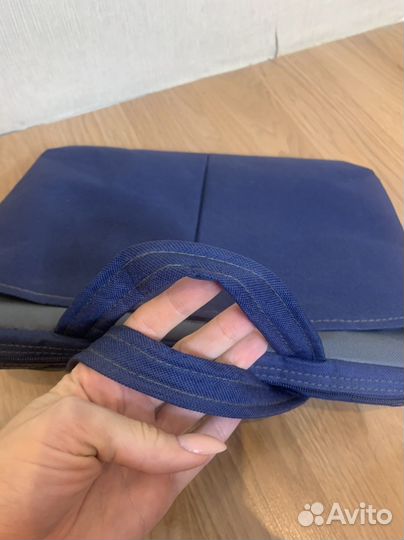 Сумка для ноутбука continent