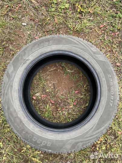 Viatti Bosco A/T V-237 225/60 R17 102