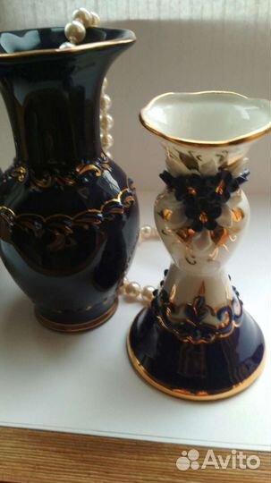 Кисловодский фарфор