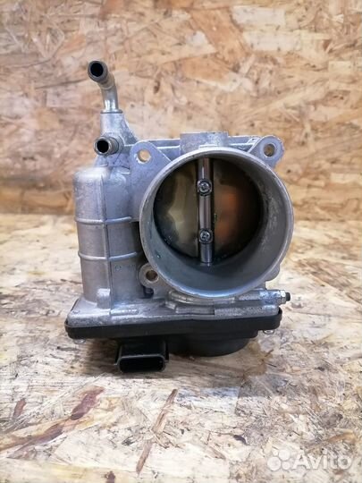 Дроссельная заслонка Infiniti M37 Y51 VQ37VHR