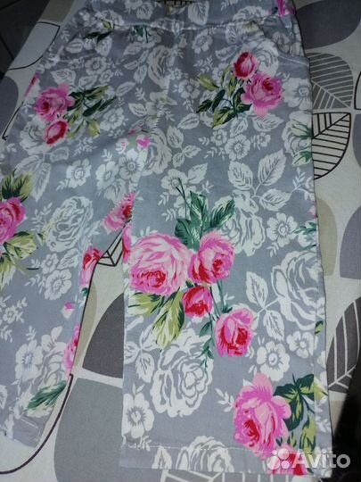 Пакет вещей для девочки 92-116. (16шт)