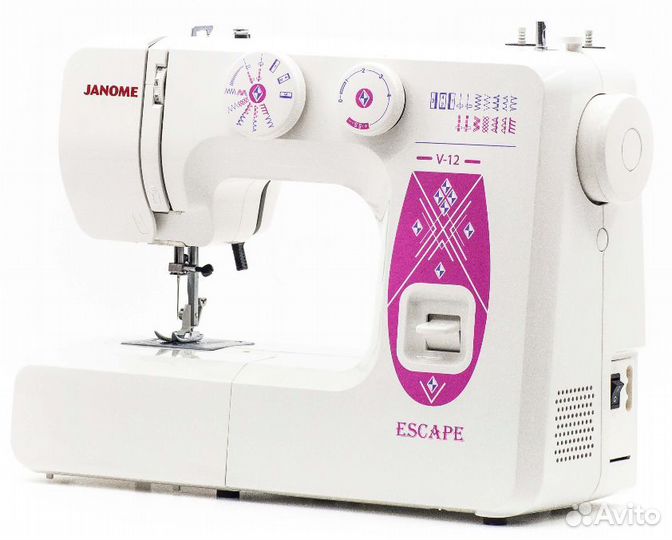 Подарочный набор Janome sewKing simple