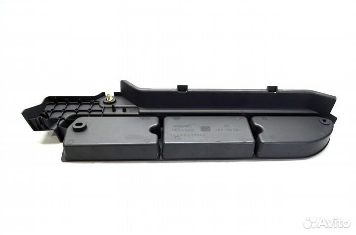 Отделения для хранения scania R-Series (01.04)