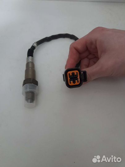 Лямбда зонд планарный Boscn