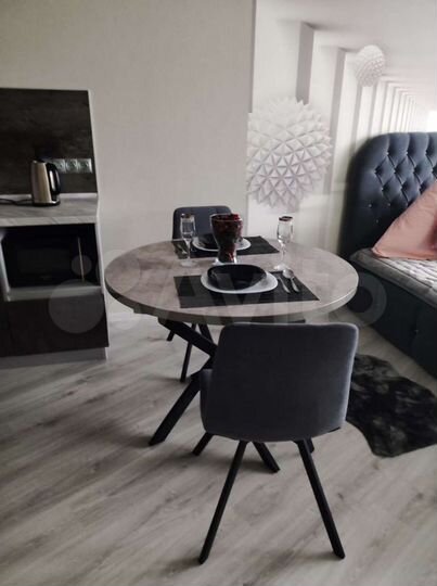 1-к. квартира, 33 м², 16/18 эт.