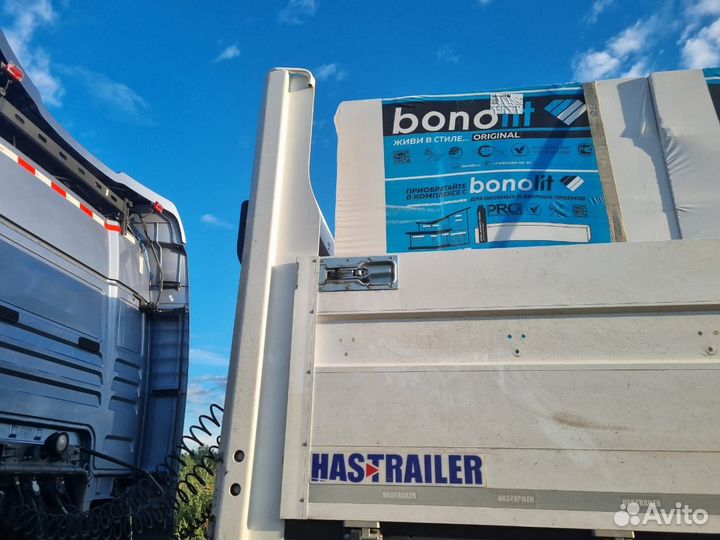 Пеноблок Бонолит, Перемычки Бонолит