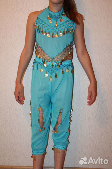 Продаю костюм для танцев,новогодний и т д