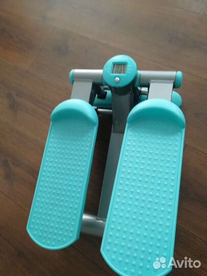 Тренажер степпер