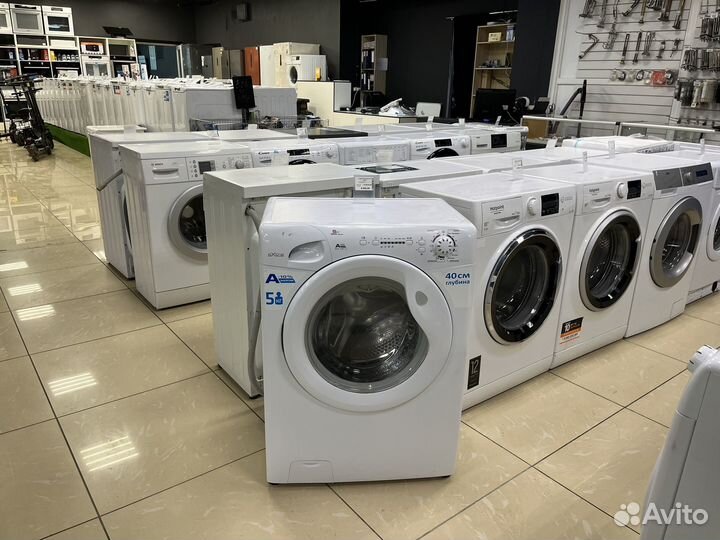 Стиральная машина бу