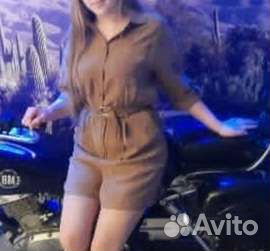 Комбинезон befree