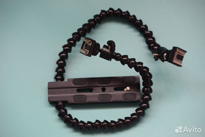 Аксессуары для фотосъемки