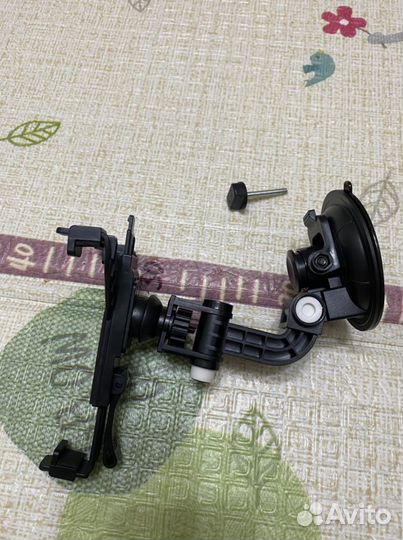 Держатель для телефона универсальный. Новый