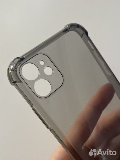 Чехол на iPhone 11