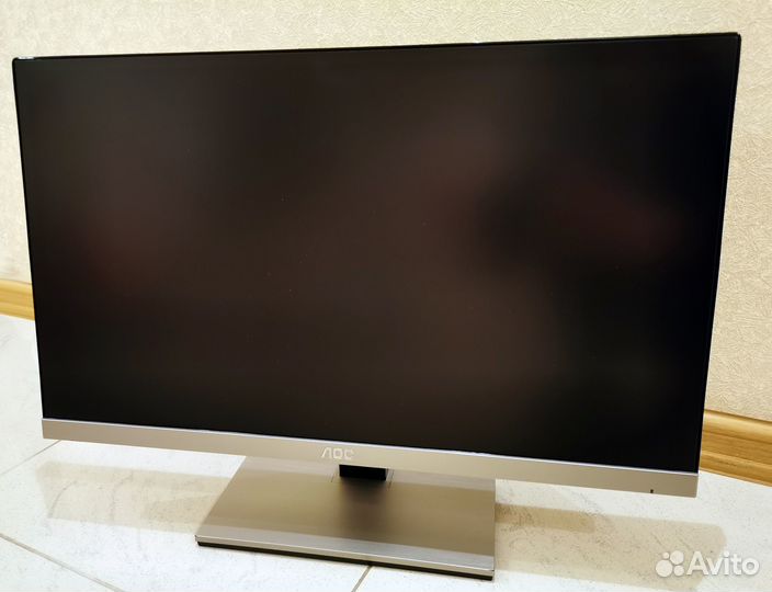Монитор IPS 23 AOC i2367Fm