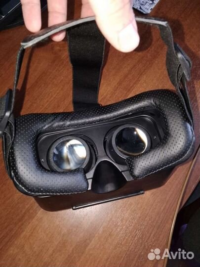 Vr очки для телефона