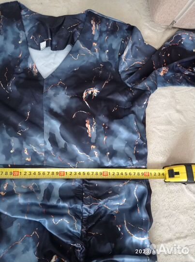 Вечернее платье 50 -52 размер