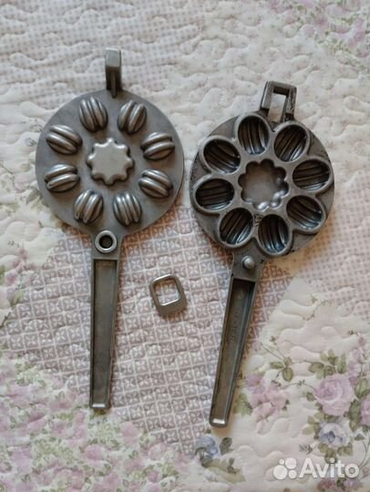 Орешница СССР