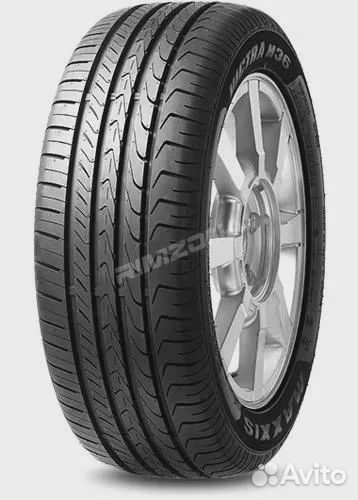 Maxxis M-36+ Victra 255/40 R18 95W