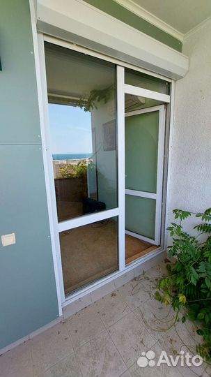 Роллеты б/у