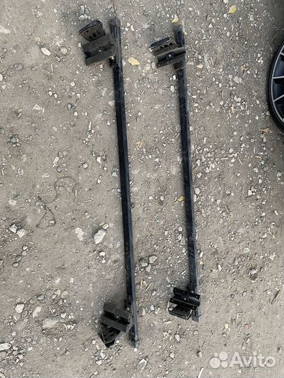 Багажнтк на крышу универсальный