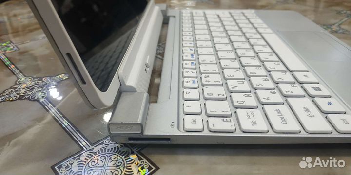 Планшет нетбук