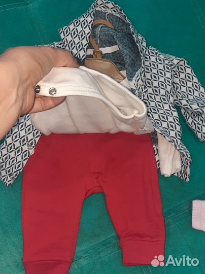 Костюм детский