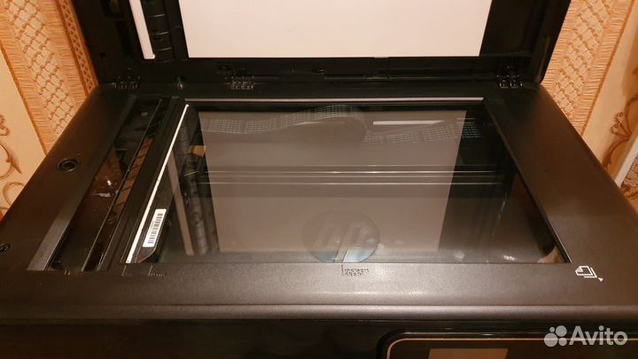 Мфу HP OfficeJet 8500A