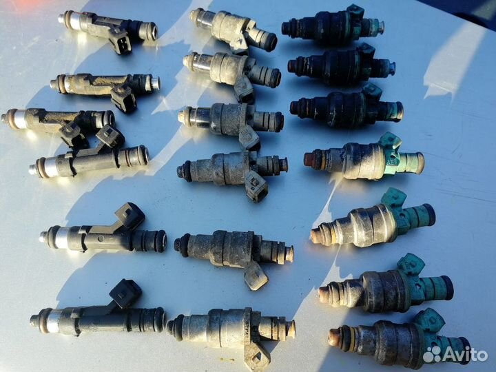 Фарсонки на Ваз