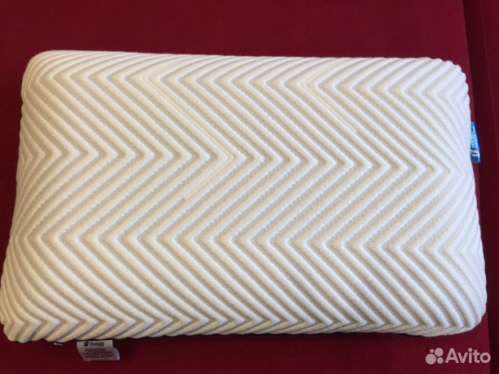 Новая подушка askona