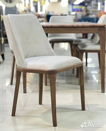 Стол и стулья в рассрочку