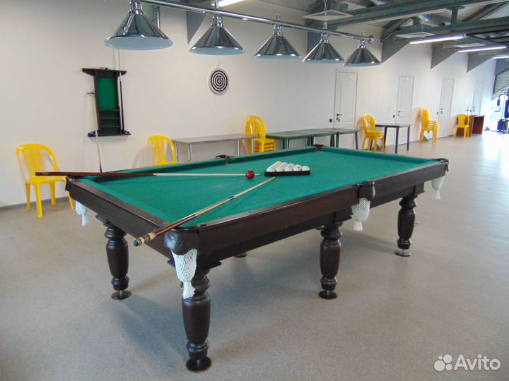 Почасовая аренда помещения