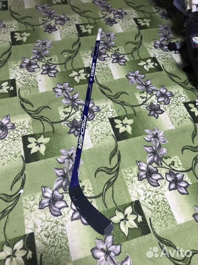 Хоккейная форма