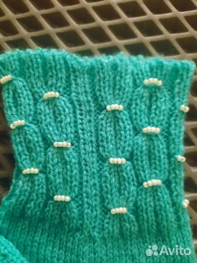 Носки женские размер 39