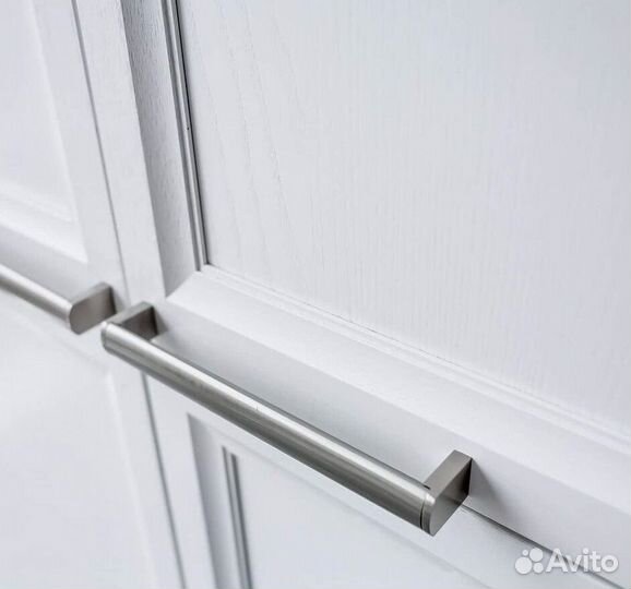 Кухонный гарнитур на заказ под ключ