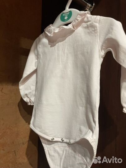 Оригинальные брендовые вещи детские