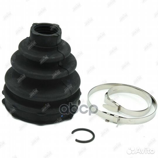 Пыльник шрус ford CD21129 jikiu