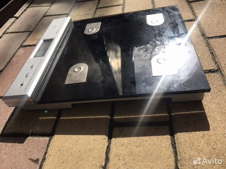 Продам умные весы