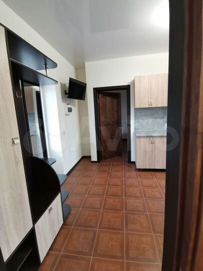 2-к. квартира, 44 м², 2/2 эт.