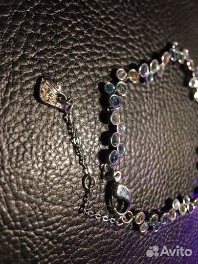 Женский браслет Swarovski