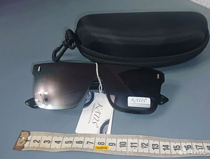 Солнцезащитные очки unisex