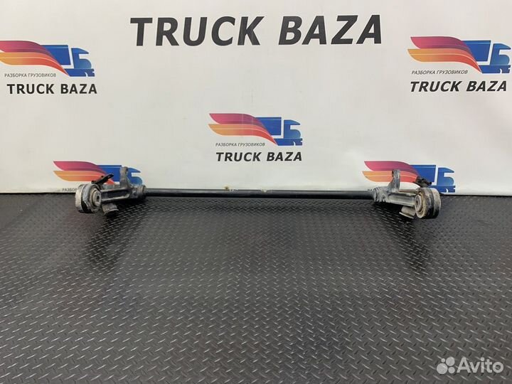 Торсион кабины Volvo FH, Volvo FM