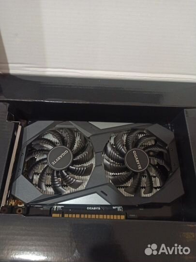 Видеокарта