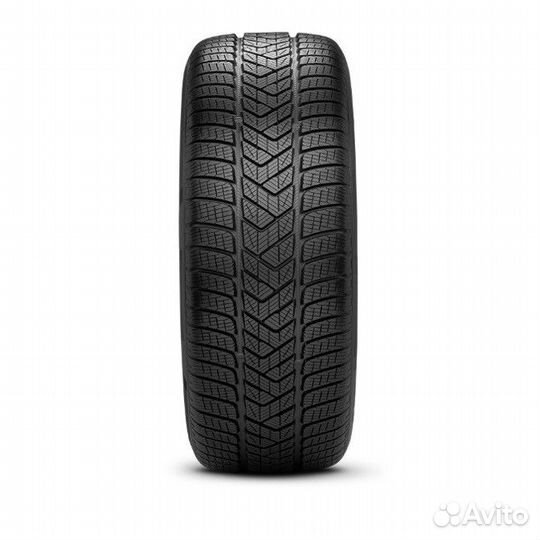 Pirelli Scorpion Winter 275/35 R22 104V