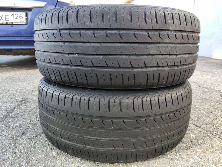 Ironman iMove Gen2 AS 225/50 R18 95W