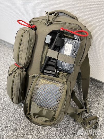 Тактический рюкзак медицинский Tasmanian Tiger